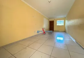Foto 1 de Casa de Condomínio com 3 Quartos à venda, 75m² em Vila Carmosina, São Paulo
