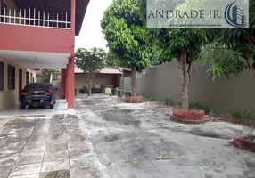 Foto 1 de Casa com 7 Quartos à venda, 600m² em Montese, Fortaleza