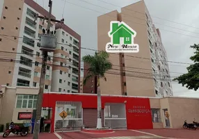 Foto 1 de Apartamento com 3 Quartos à venda, 77m² em Renascença II, São Luís