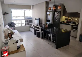 Foto 1 de Apartamento com 1 Quarto à venda, 64m² em Cerqueira César, São Paulo