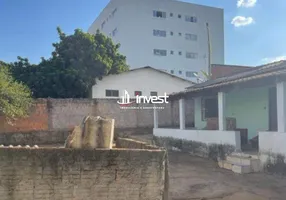 Foto 1 de Lote/Terreno à venda, 377m² em Universitário, Uberaba