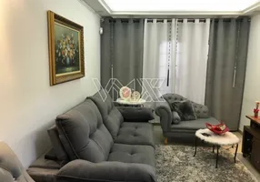 Foto 1 de Sobrado com 4 Quartos à venda, 157m² em Vila Maria, São Paulo