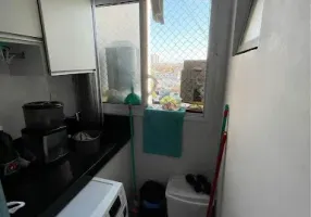 Foto 1 de Apartamento com 2 Quartos à venda, 58m² em Nova Itaparica, Vila Velha