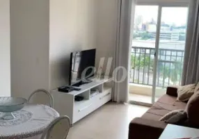 Foto 1 de Apartamento com 3 Quartos à venda, 65m² em Centro, São Bernardo do Campo