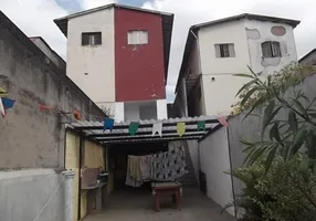 Foto 1 de Sobrado com 3 Quartos à venda, 141m² em Americanópolis, São Paulo