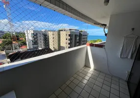 Foto 1 de Apartamento com 1 Quarto para alugar, 50m² em Jatiúca, Maceió