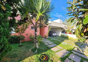 Foto 1 de Casa de Condomínio com 4 Quartos à venda, 359m² em Jardim Ibiti do Paco, Sorocaba