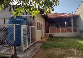 Foto 1 de Casa com 2 Quartos à venda, 256m² em Vila Santa Fé, Pirassununga