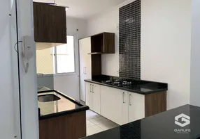 Foto 1 de Apartamento com 2 Quartos para alugar, 52m² em Jardim Sul, São José dos Campos