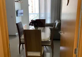 Foto 1 de Apartamento com 3 Quartos à venda, 90m² em Praia de Itaparica, Vila Velha