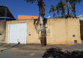 Foto 1 de Sobrado com 3 Quartos à venda, 365m² em Chacara Monte Alegre, Sumaré