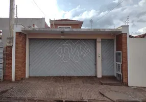 Foto 1 de Casa com 3 Quartos para venda ou aluguel, 236m² em Centro, Araraquara