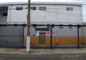 Foto 1 de Galpão/Depósito/Armazém à venda, 1500m² em Vila das Palmeiras, Guarulhos