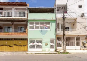 Foto 1 de Sobrado com 3 Quartos à venda, 190m² em Cajueiro, Santo Antônio de Jesus