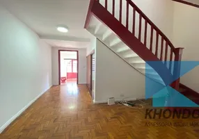 Foto 1 de Sobrado com 3 Quartos para alugar, 185m² em Perdizes, São Paulo