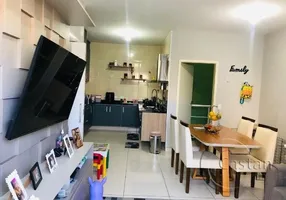 Foto 1 de Casa de Condomínio com 2 Quartos à venda, 68m² em Vila Prudente, São Paulo