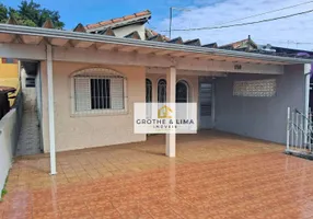Foto 1 de Casa com 3 Quartos à venda, 100m² em Belem, Taubaté