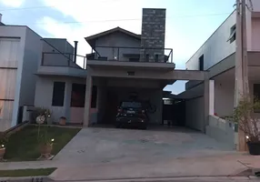 Foto 1 de Casa com 2 Quartos à venda, 159m² em Loteamento Reserva Ermida, Jundiaí