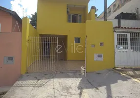 Foto 1 de Sobrado com 2 Quartos à venda, 105m² em Vila Real, Hortolândia