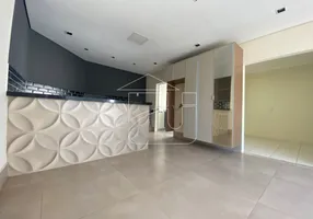 Foto 1 de Casa com 3 Quartos à venda, 100m² em Nucleo Habitacional Costa e Silva, Marília