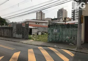 Foto 1 de Lote/Terreno para alugar, 900m² em Vila Rosalia, Guarulhos