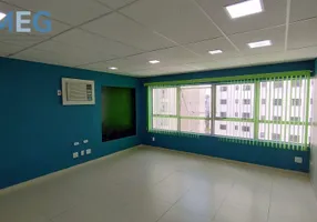 Foto 1 de Sala Comercial à venda, 49m² em Vila Pedro Moreira, Guarulhos