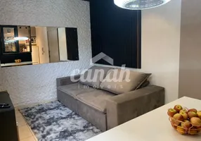 Foto 1 de Apartamento com 2 Quartos à venda, 42m² em Jose Sampaio, Ribeirão Preto