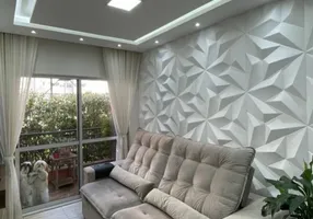 Foto 1 de Apartamento com 2 Quartos à venda, 62m² em Santo Agostinho, Belo Horizonte