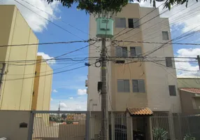 Foto 1 de Apartamento com 3 Quartos à venda, 90m² em Jardim Urano, São José do Rio Preto