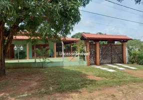 Foto 1 de Fazenda/Sítio com 4 Quartos à venda, 450m² em Recanto Maravilha II, Boituva