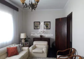 Foto 1 de Casa com 4 Quartos à venda, 239m² em Jardim Londres, Campinas