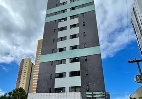 Foto 1 de Apartamento com 4 Quartos à venda, 179m² em Manaíra, João Pessoa