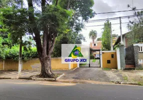 Foto 1 de Casa com 4 Quartos à venda, 371m² em Jardim Nossa Senhora Auxiliadora, Campinas