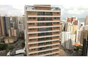 Foto 1 de Apartamento com 3 Quartos à venda, 72m² em Mucuripe, Fortaleza