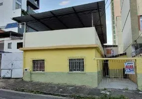 Foto 1 de Casa com 2 Quartos para alugar, 96m² em Manoel Honório, Juiz de Fora