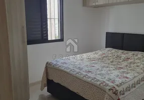 Foto 1 de Apartamento com 3 Quartos à venda, 76m² em Jardim Siesta, Jacareí