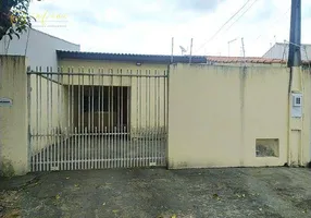 Foto 1 de Casa com 3 Quartos à venda, 100m² em Jardim Tropical, Sorocaba