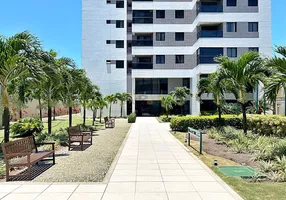 Foto 1 de Apartamento com 3 Quartos para alugar, 64m² em Barra de Jangada, Jaboatão dos Guararapes