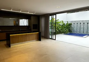 Foto 1 de Casa de Condomínio com 4 Quartos à venda, 407m² em Condominio Vila do Sol, Uberlândia