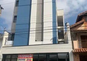 Foto 1 de Apartamento com 2 Quartos à venda, 47m² em Vila Gustavo, São Paulo