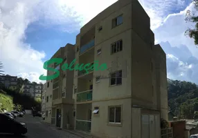 Foto 1 de Apartamento com 2 Quartos à venda, 56m² em Pimenteiras, Teresópolis