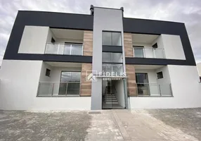 Foto 1 de Apartamento com 3 Quartos à venda, 96m² em Itajubá, Barra Velha