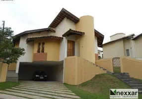 Foto 1 de Casa de Condomínio com 3 Quartos à venda, 270m² em Condomínio Millenium, Valinhos