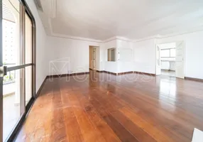 Foto 1 de Apartamento com 4 Quartos à venda, 190m² em Tatuapé, São Paulo
