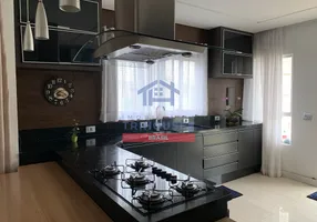 Foto 1 de Casa com 4 Quartos à venda, 440m² em Guajuvira, Araucária