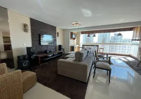 Foto 1 de Apartamento com 2 Quartos à venda, 112m² em Serrinha, Goiânia