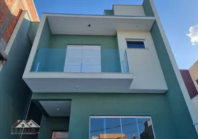 Foto 1 de Casa com 3 Quartos à venda, 118m² em Laranjeiras, Caieiras