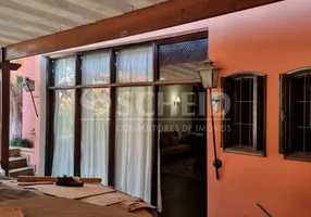 Foto 1 de Casa com 3 Quartos à venda, 200m² em Jardim Consórcio, São Paulo