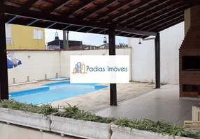 Foto 1 de Casa de Condomínio com 2 Quartos à venda, 78m² em Jardim Praia Grande, Mongaguá