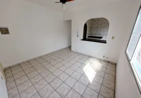 Foto 1 de Apartamento com 1 Quarto à venda, 48m² em Vila Tupi, Praia Grande